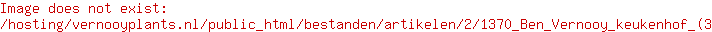 'Ben Vernooij'